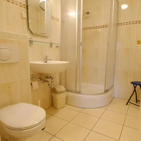 Birkenstrasse 15b 11 Appartement