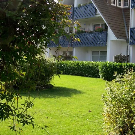 Birkenstrasse 15b 11 *