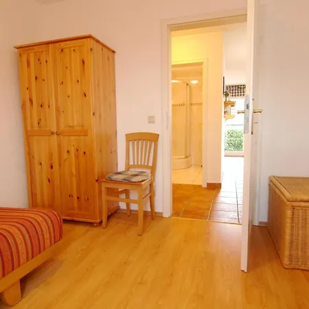 Birkenstrasse 15b 11 Zingst