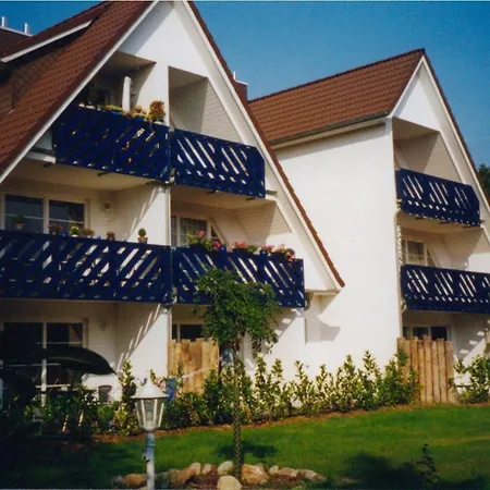 Birkenstrasse 15b 11 Appartement *