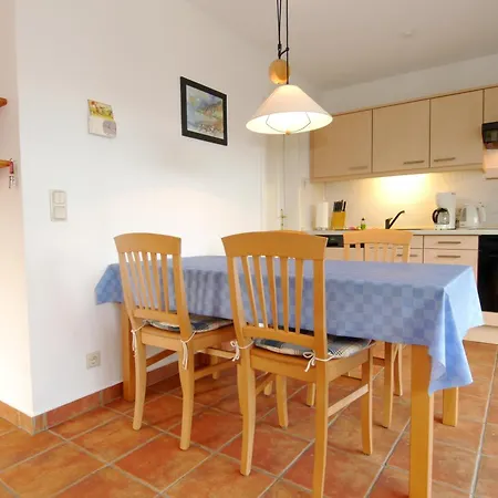 Appartement Birkenstrasse 15b 11 *