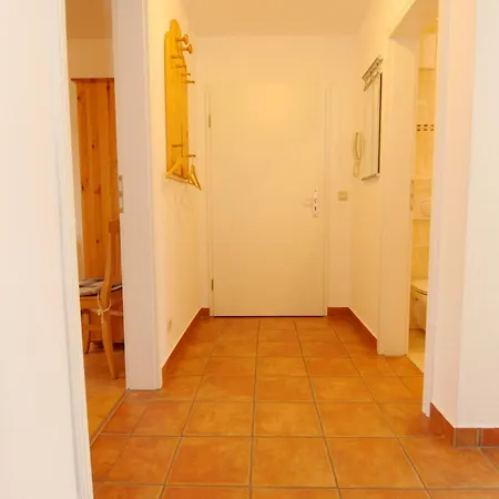 Birkenstrasse 15b 11 * Zingst