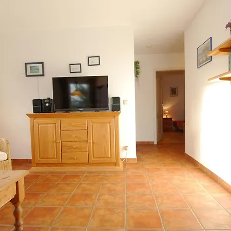 Appartement Birkenstrasse 15b 11