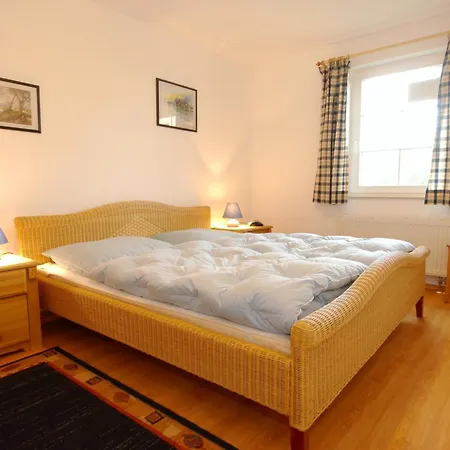 Birkenstrasse 15b 11 Appartement *
