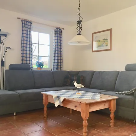 Apartment Birkenstrasse 15b 11 *
